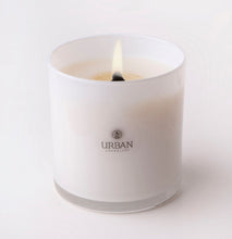 Load image into Gallery viewer, RA&#39;S JOURNEY - Egyptian Musk &amp; Sea Salt Luxe Candle
