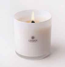 Load image into Gallery viewer, MIDSOMMAR - Lilac, Fresh Cut Grass, &amp; Aquavit Luxe Candle

